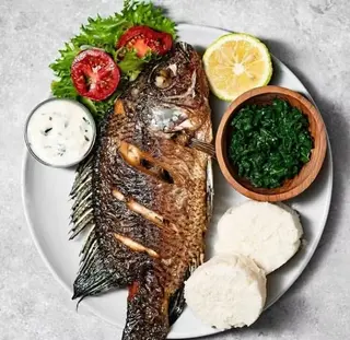 Nile Perch