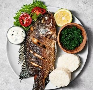 Nile Perch