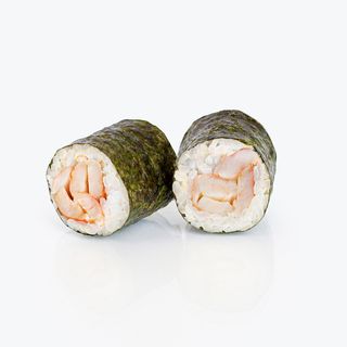 Маки Креветка (155г/6шт)