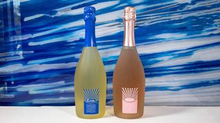 Rosé Sorbillo