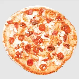 11. Pizza Marinera