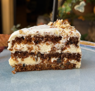 Торт морквяний (230г)