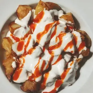 Patates Braves