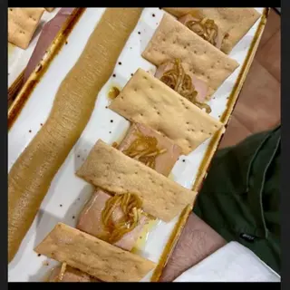 Terrina de foie