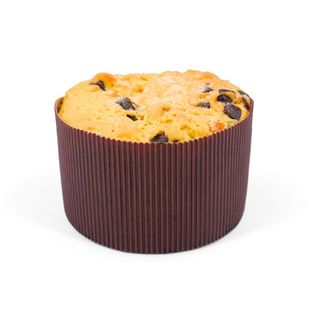 Panettone Vegano Sin Gluten