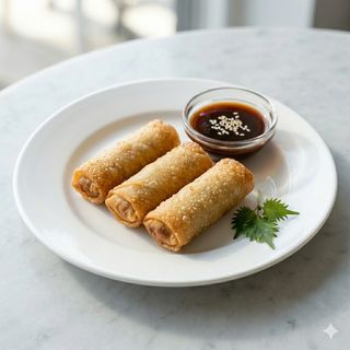 Rollitos Japoneses (3 Uds.)