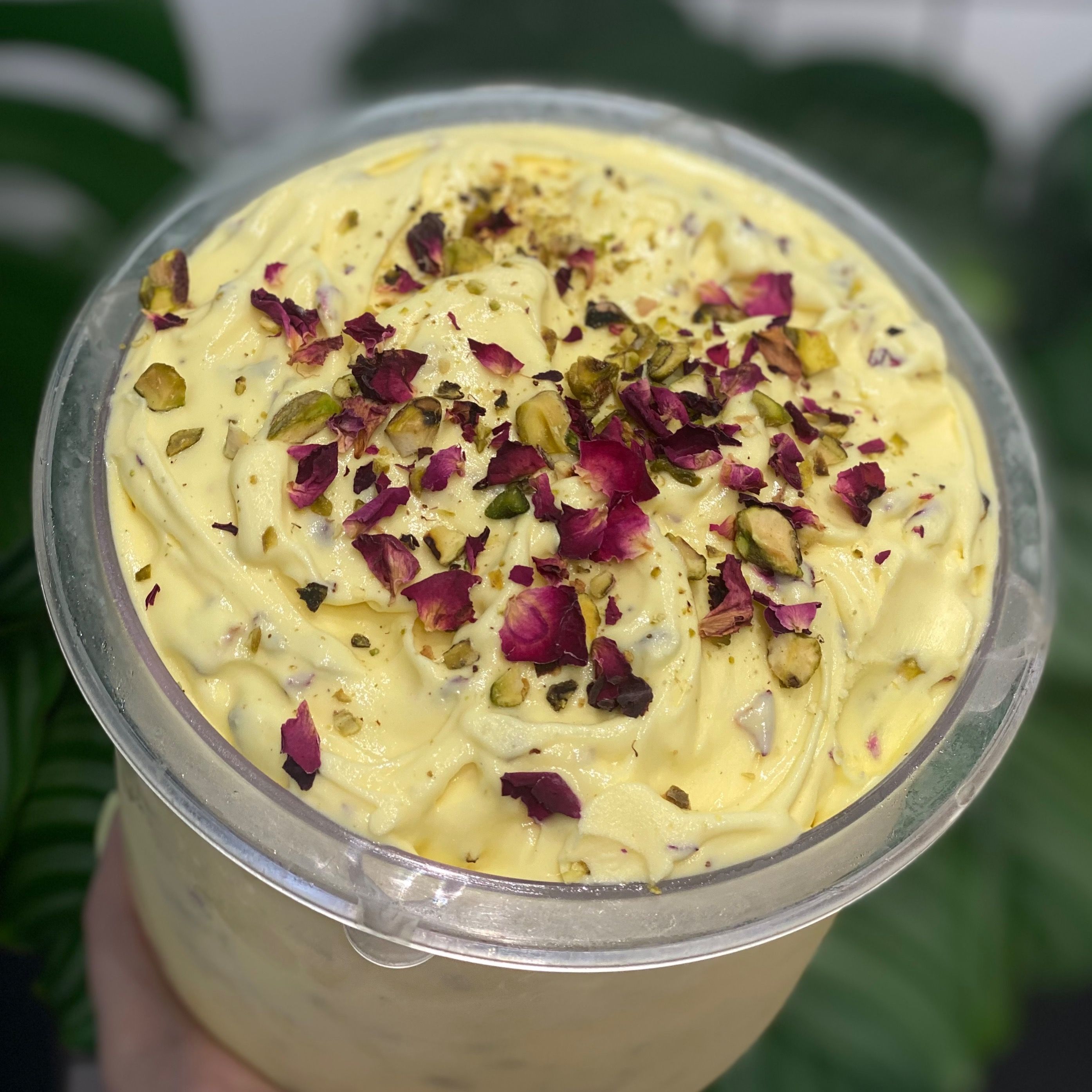 Premium -  mieszaj smaki klikając w pozycję 