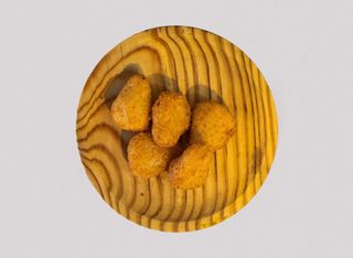 Nuggets (6 Uds.)
