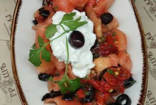 Славянска салата