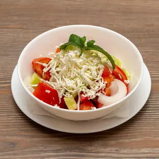 Šopska salata
