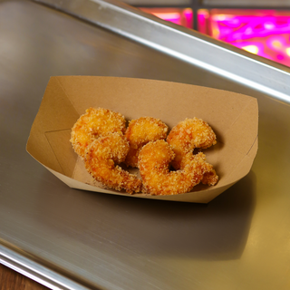 Тигрова Креветка Фрі