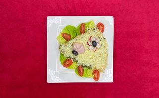 Slana palačinka Norma