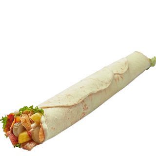 Big Shawarma