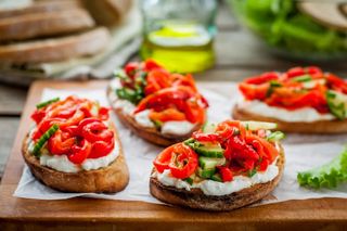 Нашенска салатка