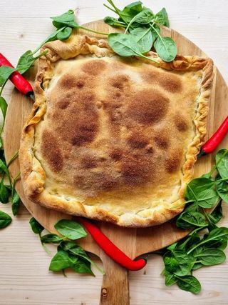 Fiorentina doble masa