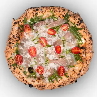 Pizza Parma 32 cm