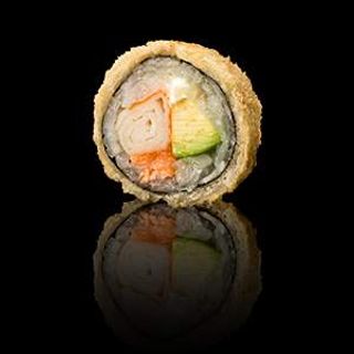 Crunchy Salmon Fry - 4Pcs