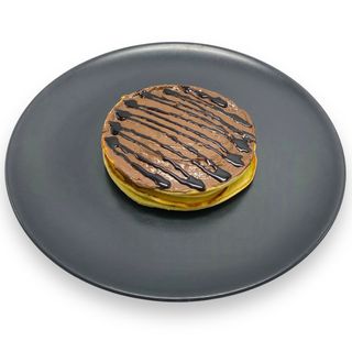 PANCAKE NUTELLA