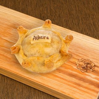 Empada Alheira