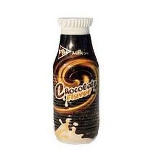 Viju Milk Drink Chocolate 500ml