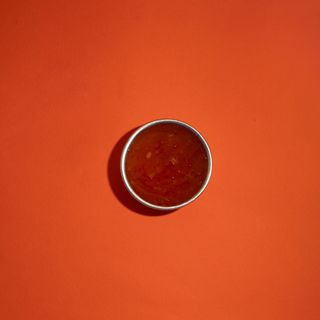 ტკბილ-ცხარე სოუსი