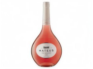 Mateus Rosė  75cl