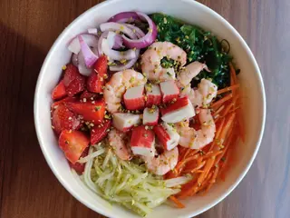Poke Large