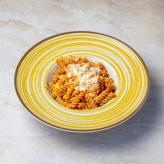 Pasta Napoletana