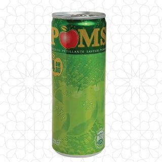 Poms Maroc 33cl