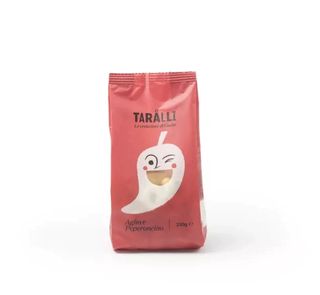 Taralli Peperoncino Y Ajo 230Gr