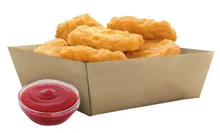 Nuggetsy 9 szt.