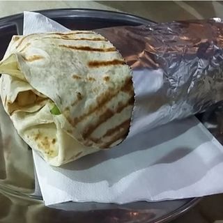 Durum, Sólo Carne Y Patat ,Bebida