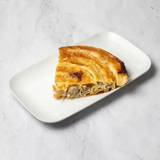 Pita sa mesom 200g