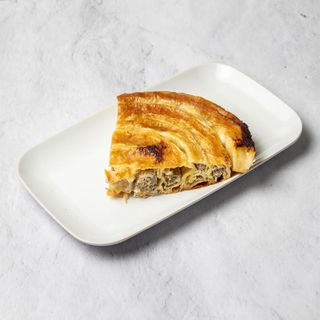 Pita sa mesom 200g