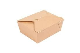 Embalagem TakeAway