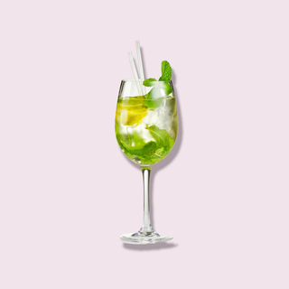 Hugo spritz