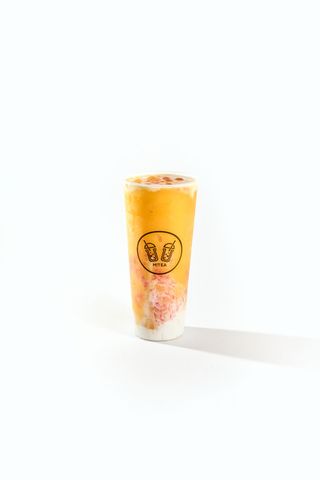 Манго-саго без тапиоки (0.7мл)