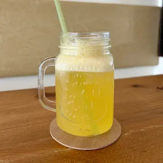 Limonada Com Sabor