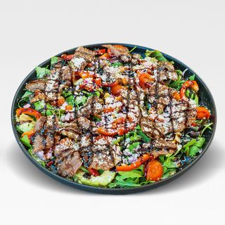 Carnivor Diet - Extra Protein