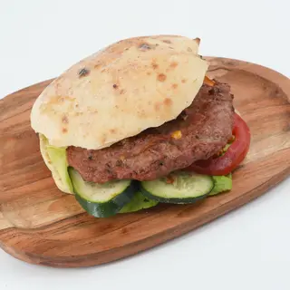 Gurmanska pljeskavica 240g