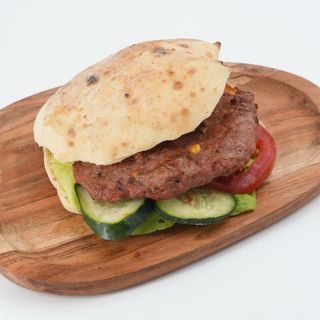 Gurmanska pljeskavica 240g