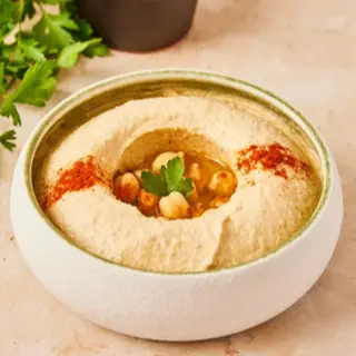 Hommos