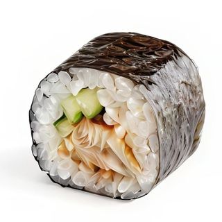 Unagi Maki