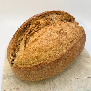 Pa De Sègol