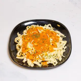 Pasta Marseilles