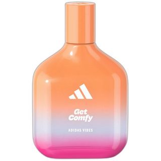 Vibes Get Comfy Her Eau De Parfum 100 Ml Vaporizador Adidas 121642