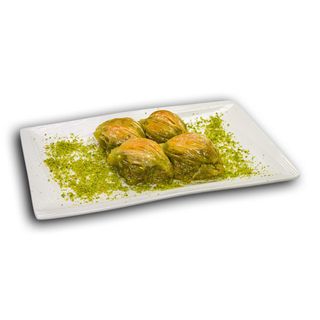 МИДИЕ (500гр)