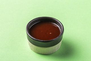 Salsa BBQ Goiaba (picante suave)