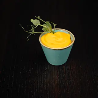 Sos cheddar