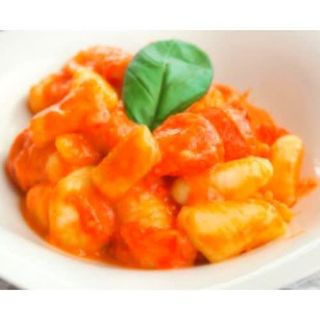 Gnocchi Alla Sorrentina